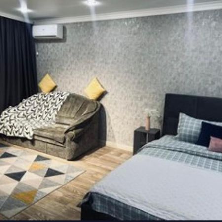 Flat Apartment Karaganda Exterior photo