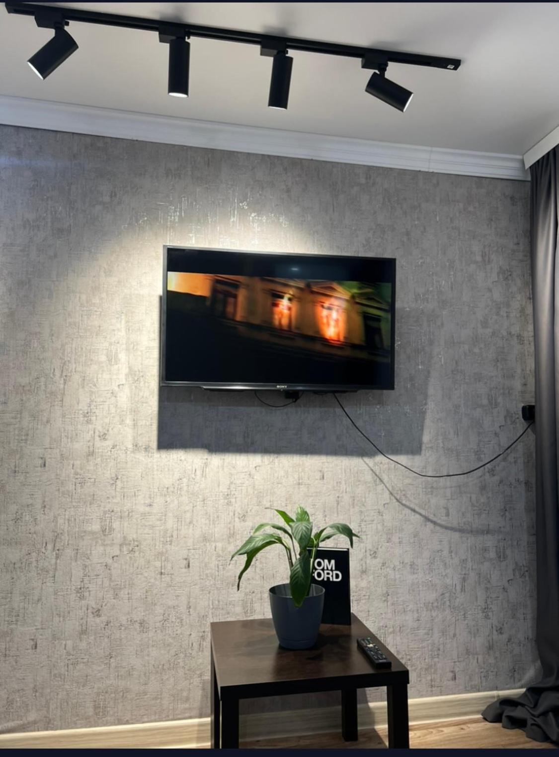 Flat Apartment Karaganda Exterior photo